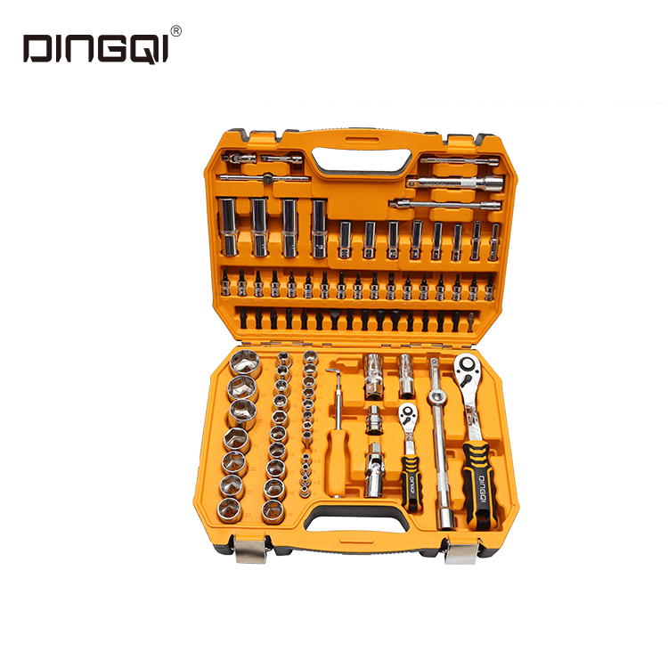DINGQI gedore set 93 dela