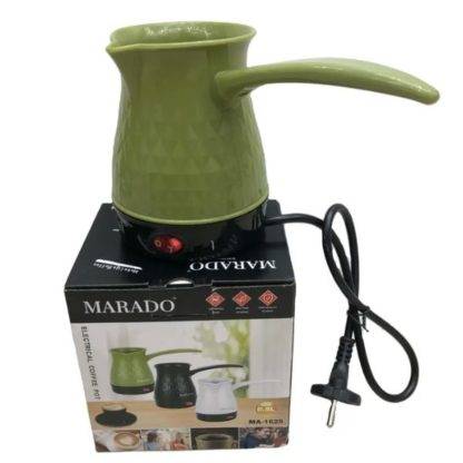 Električna džezva za kafu Marado MA-1625