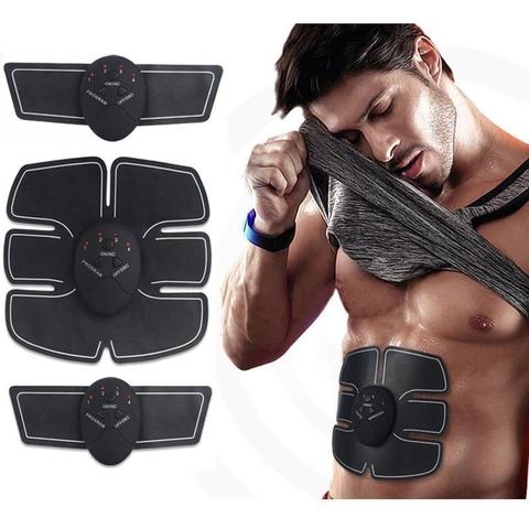 Fitness Stimulator trbušnih mišića i ruku