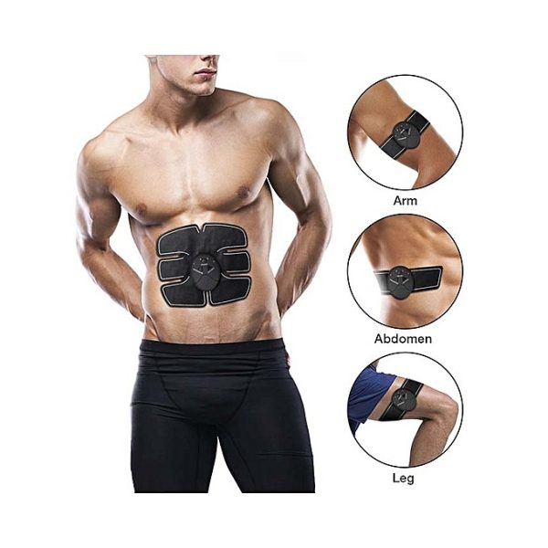 Fitness Stimulator trbušnih mišića i ruku