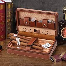 COHIBA humidor kutija set za putovanje