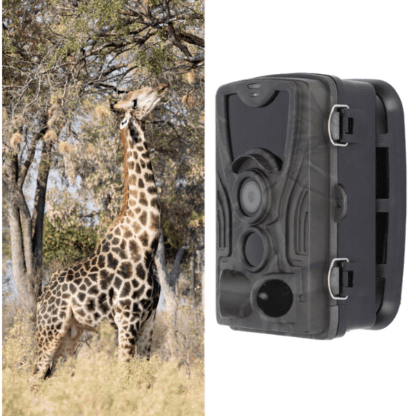 Kamera za lov Huntcam HC-801G