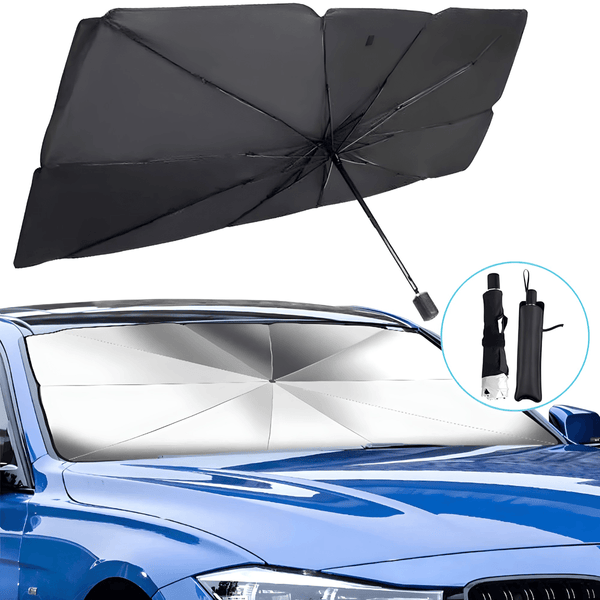 Kišobran za automobil (Zaštita za šoferšajbnu)