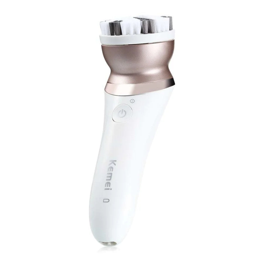 Kemei 5u1 epilator