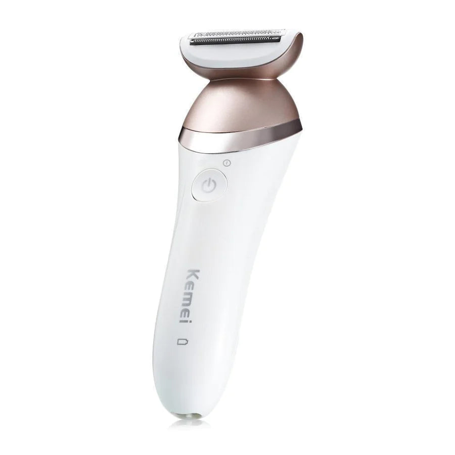 Kemei 5u1 epilator