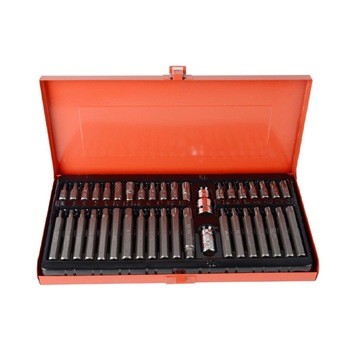 Komplet za auto – set 40 alata