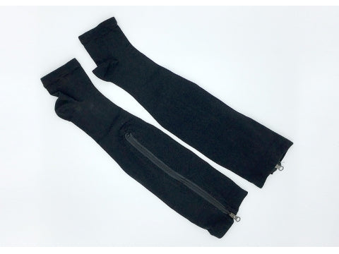 Zip Sox Čarape Sa Ziperom -Zip Sox Čarape