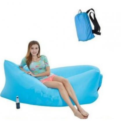 Lazy Bag – Vazdušna sofa na naduvavanje