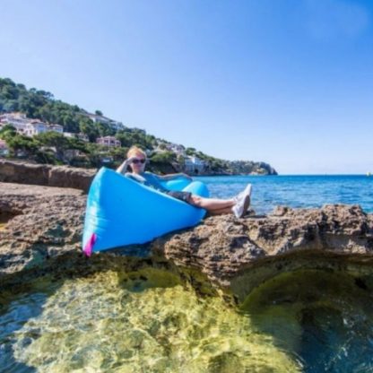 Lazy Bag – Vazdušna sofa na naduvavanje
