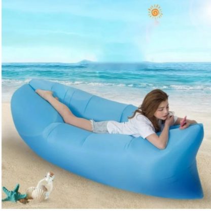 Lazy Bag – Vazdušna sofa na naduvavanje