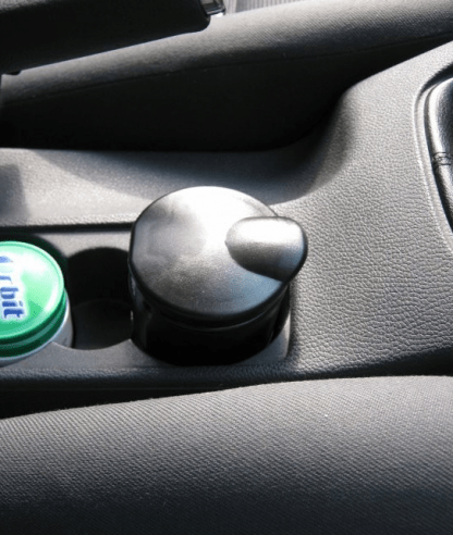 LED Osvetljena Pepeljara za auto/kancelariju/plažu/dom – 2 za 1500din