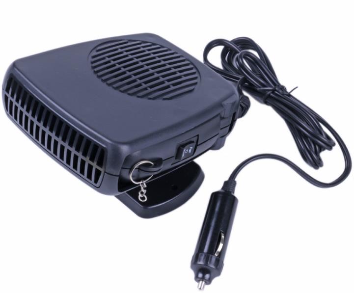 2u1 Grejalica za auto 12v- 400w