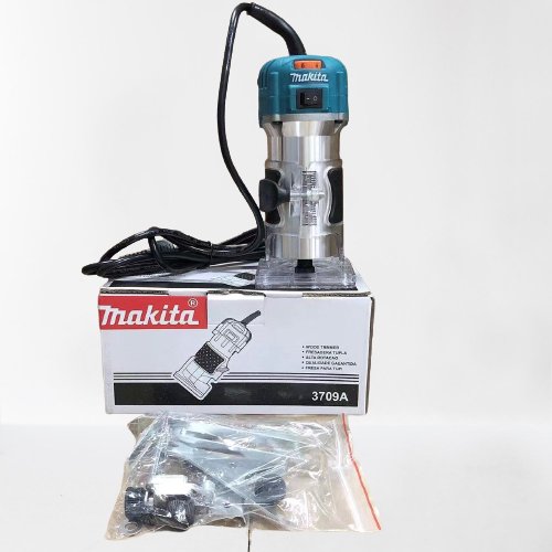 Makita jednoručna glodalica 3709A