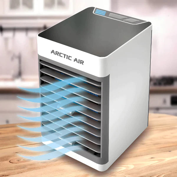 Mini prenosiva klima - Artic Air 2023