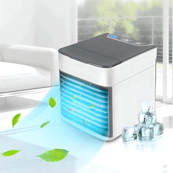 Mini prenosiva klima - Artic Air 2023