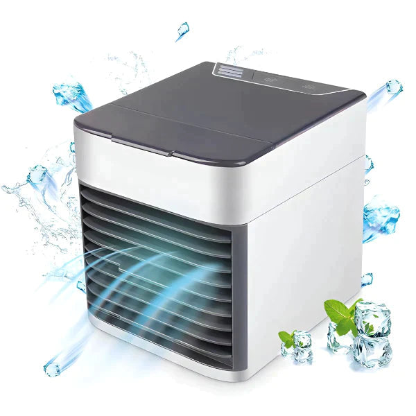 Mini prenosiva klima - Artic Air 2023