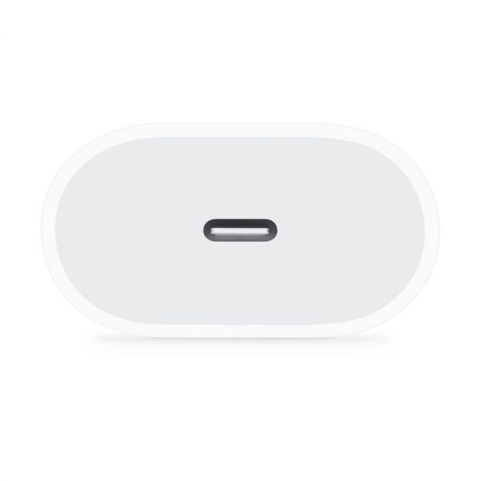 20W USB-C Power Adapter za Apple uređaje