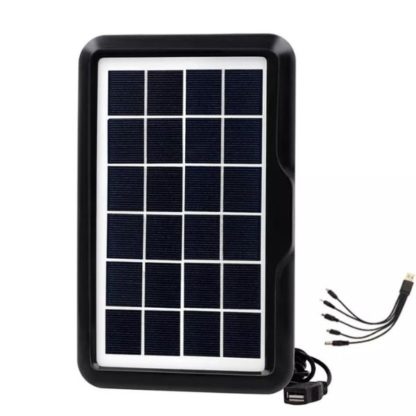 Multifunkcionalni prenosivi solarni panel EP-0632