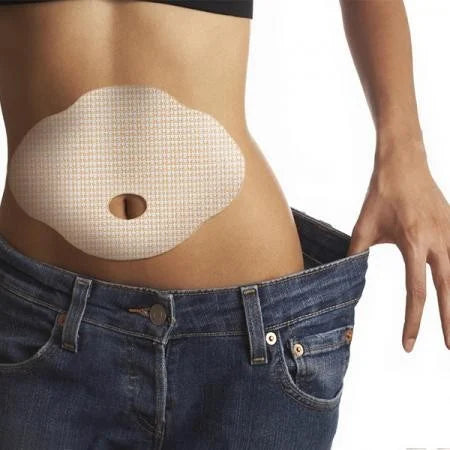 Wonder Patch Flasteri Za Mršavljenje