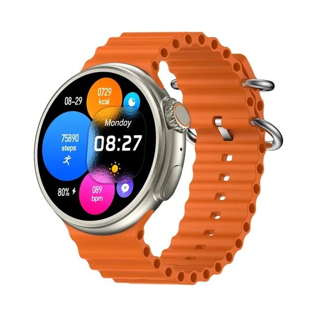 Pametni sat Z78 ULTRA AMOLED