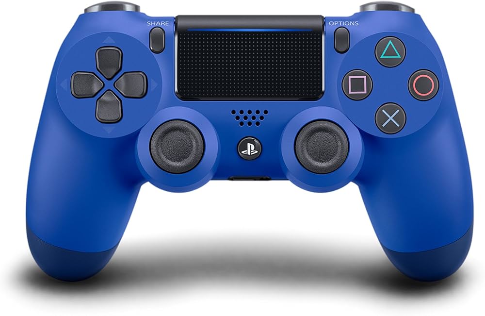 Dualshock ps 4 kontroler dzojstik