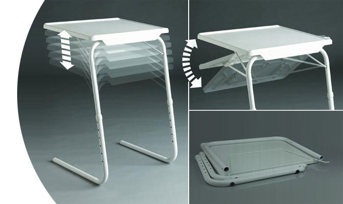 Table Mate 2 – Prenosivi stočić