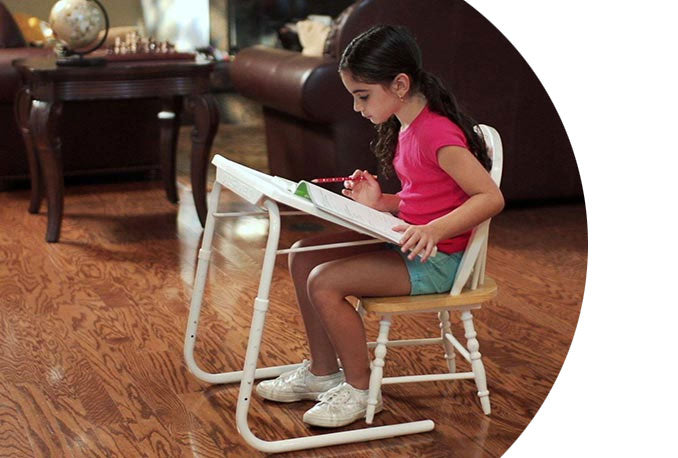 Table Mate 2 – Prenosivi stočić