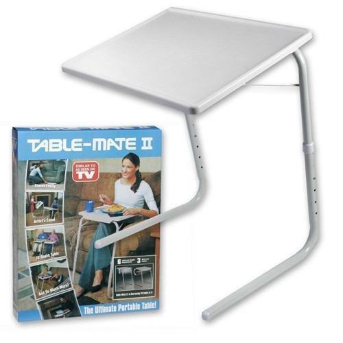 Table Mate 2 – Prenosivi stočić