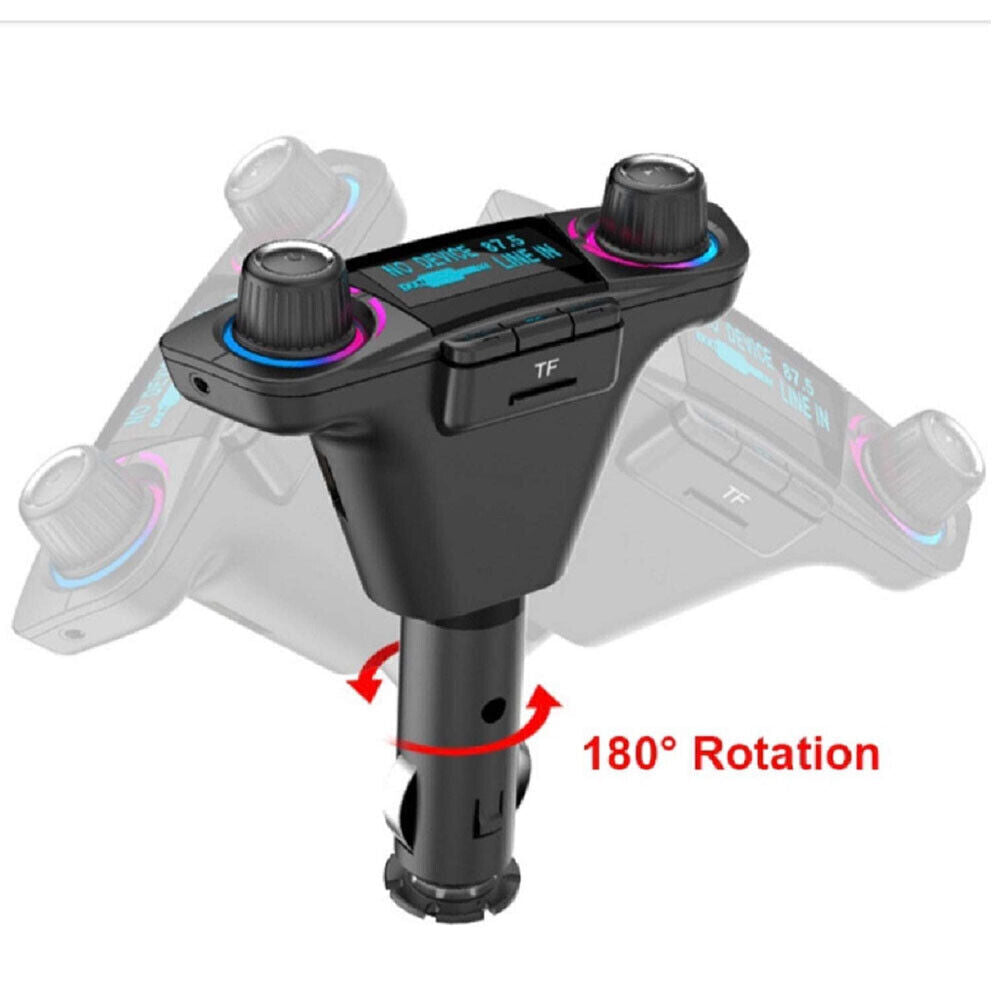 Multifunkcionalni Bluetooth mp3 Transmiter