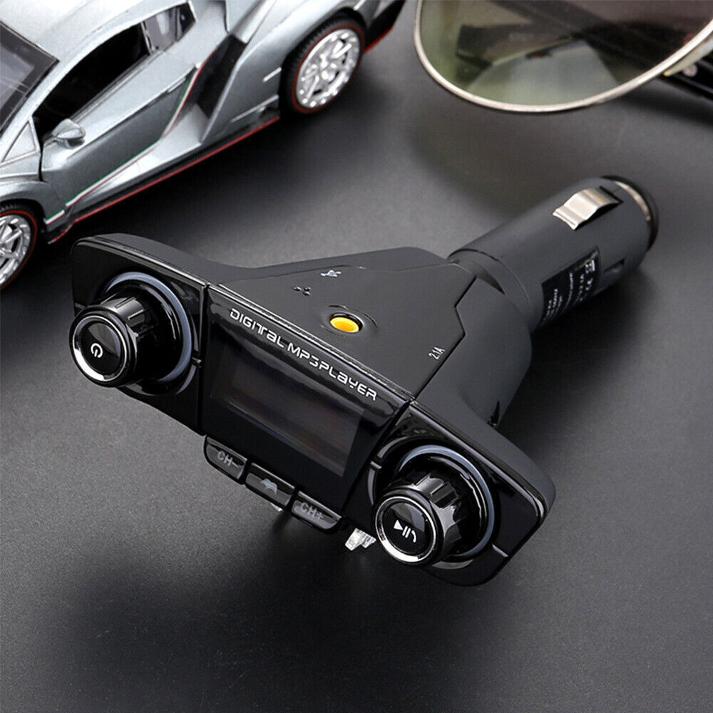Multifunkcionalni Bluetooth mp3 Transmiter