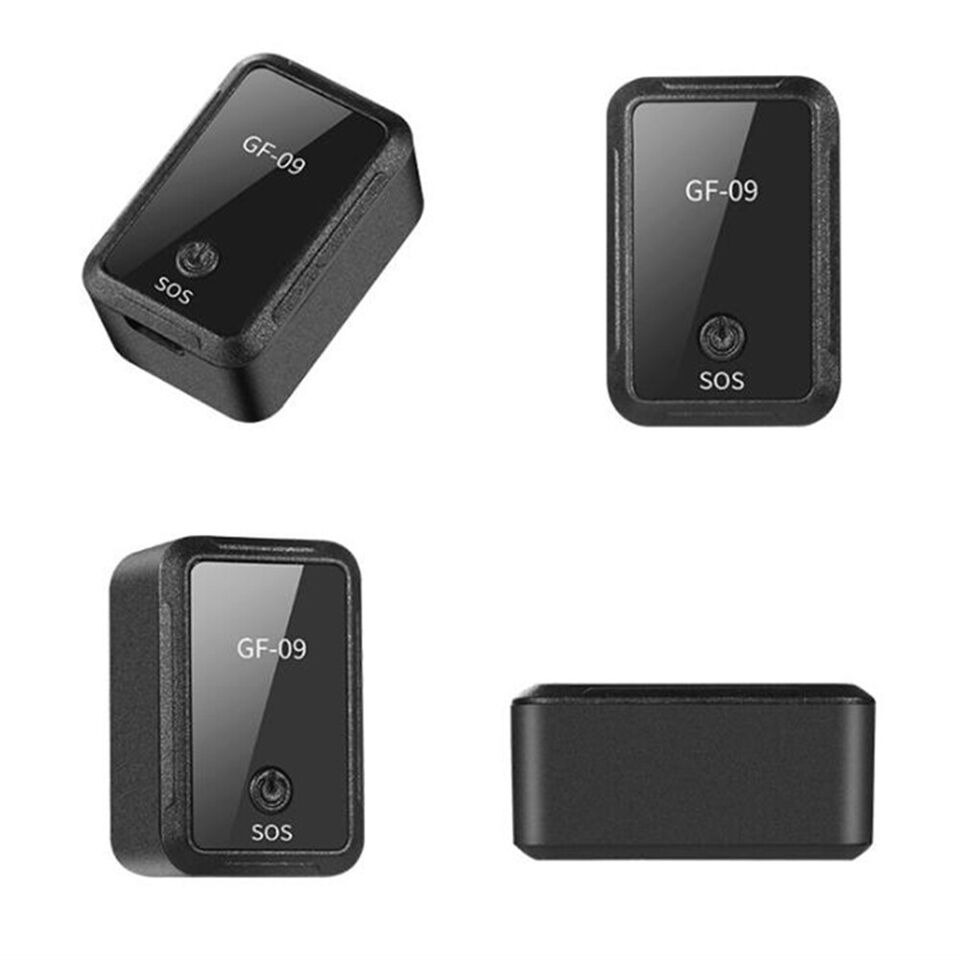 GF-09 Mini GPS uređaj za praćenje