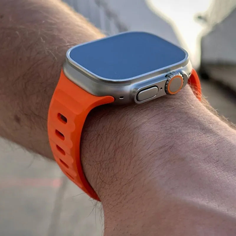 Smart Watch serije 8 sport ( Pametni sat )
