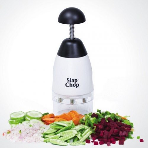 Slap Chop - Secko
