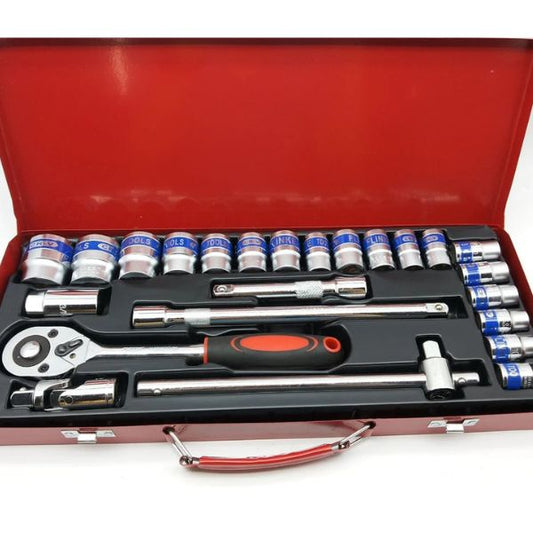 Set gedora – 24 komada