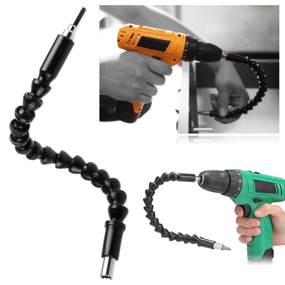 Snake Bit – Produžetak za odvijače