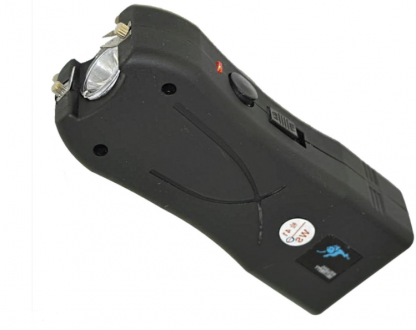 Aparat za samoodbranu WS6018