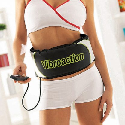 Vibroaction – Masažer za oblikovanje tela
