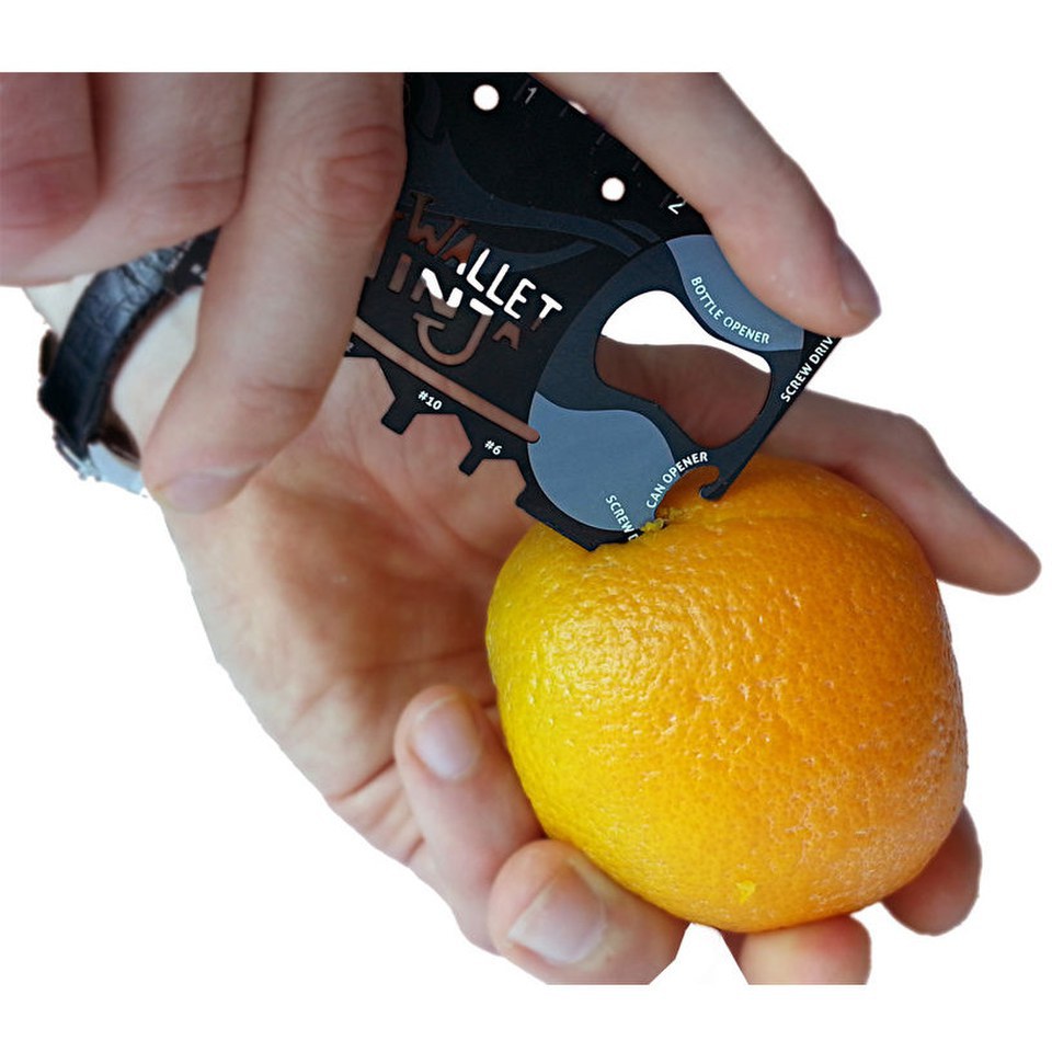 Wallet Ninja – 18 u 1 alat-kartica