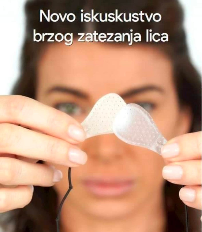 Visage Lift - trake za zatezanje lica