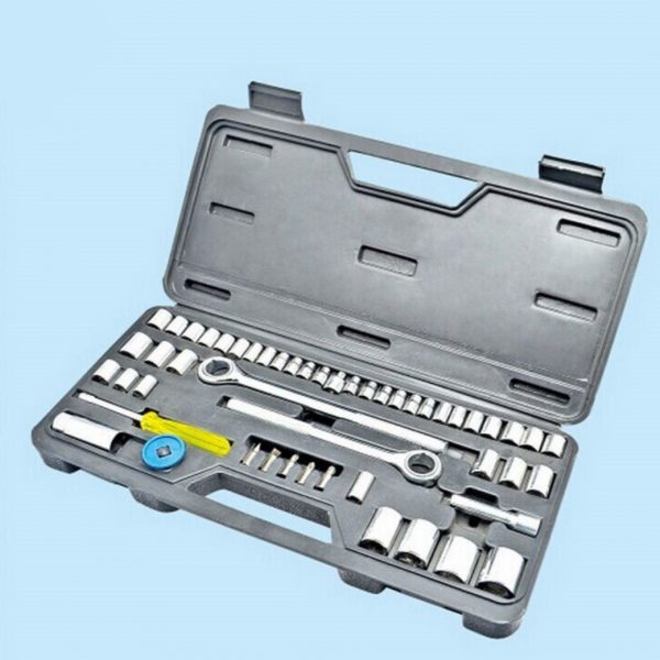 ZHONGXIN set alata 52 komada