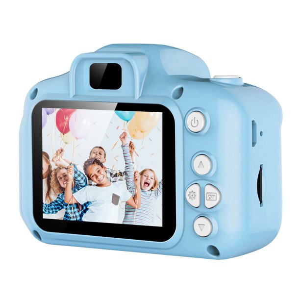 Dečija digitalna kamera fotoaparat