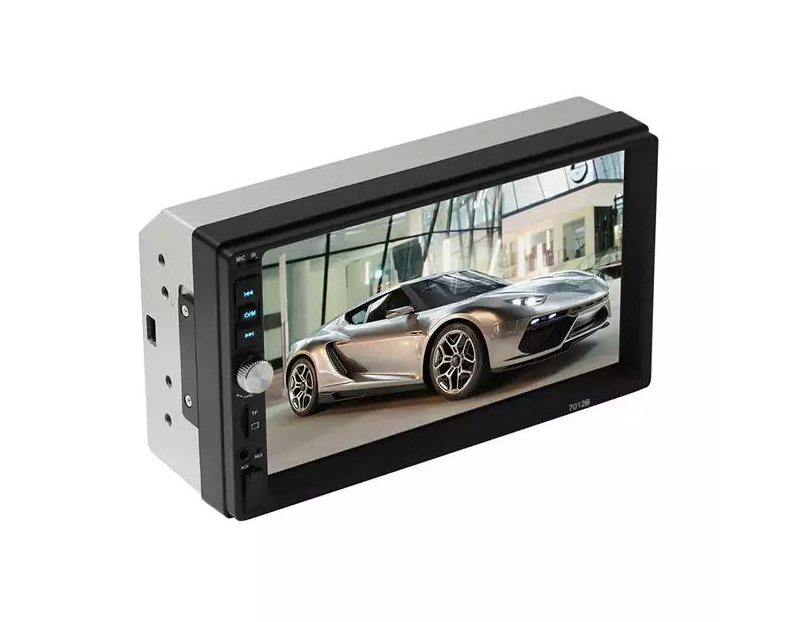 Multimedija MP5 7012B Bluetooth 7″ sa parking kamerom