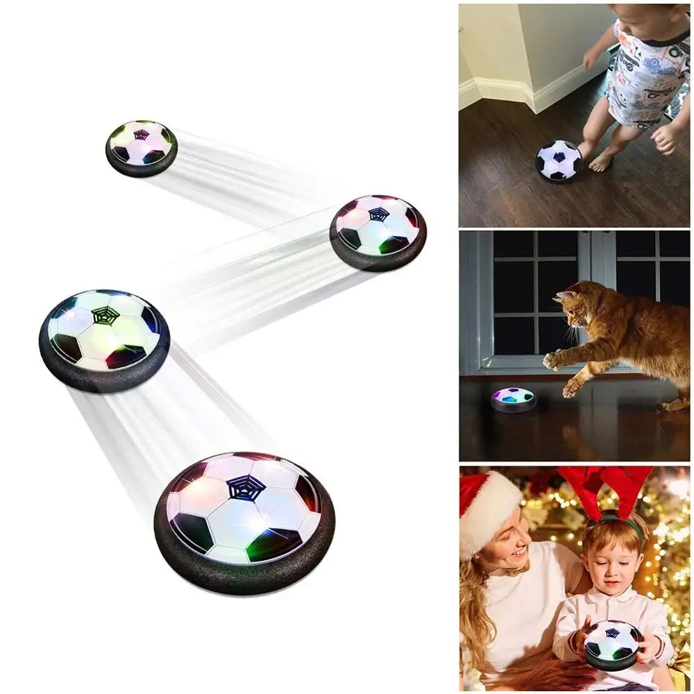 Hover ball - Dečija lopta
