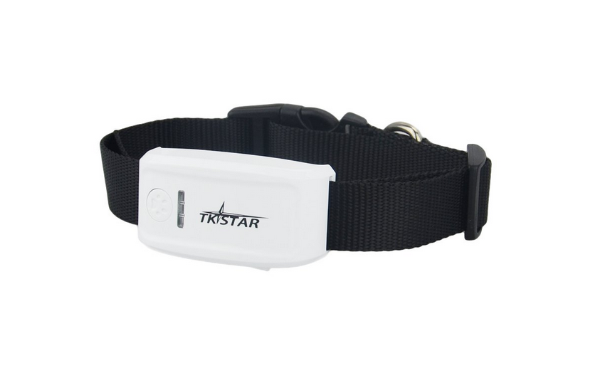 GPS Lokator TK909