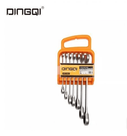 DINGQI Ključevi Okasto/Viljuškasti