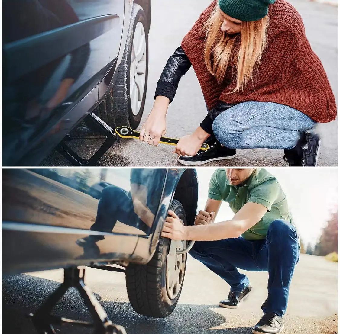 Auto dizalica