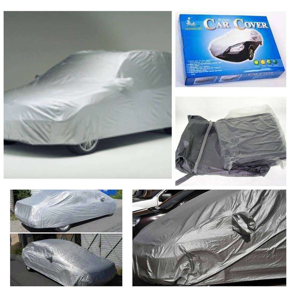 Cerada za automobile