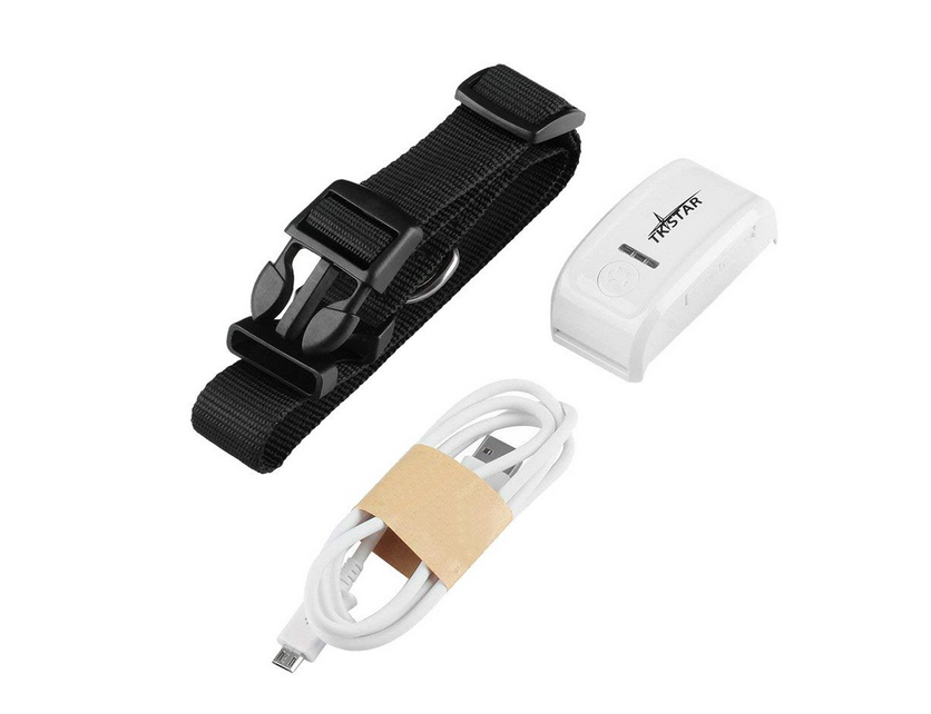 GPS Lokator TK909