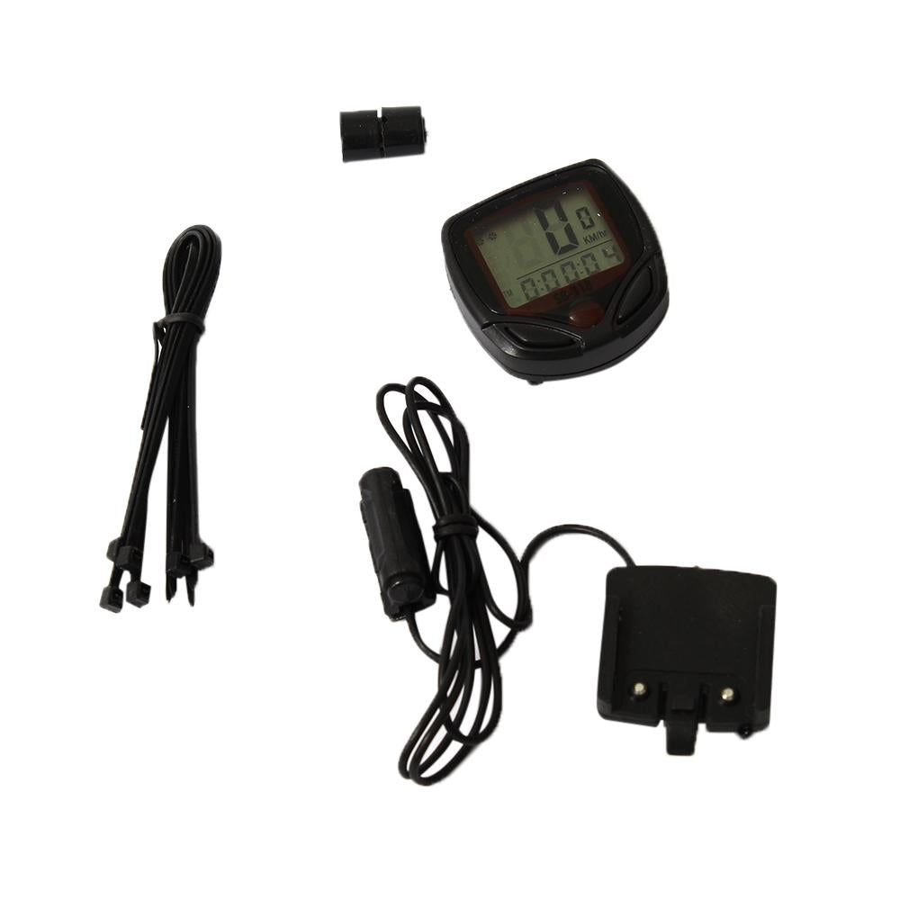 Brzinomer za bicikl SB-318