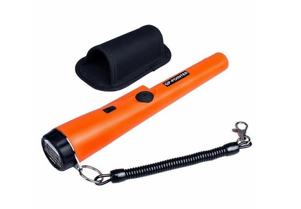 GP-POINTER PRO metal detektor